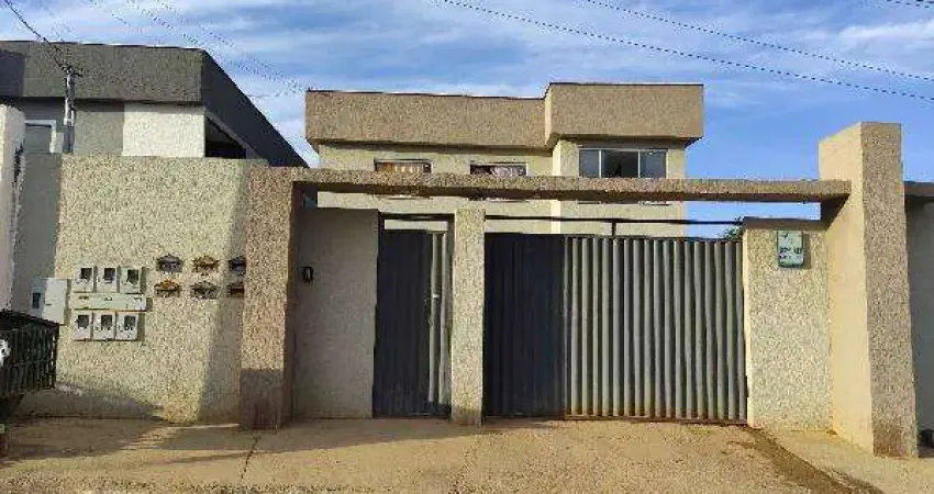 Oportunidade única em luziania - go | tipo: apartamento | negociação: venda direta online | situação: imóvel