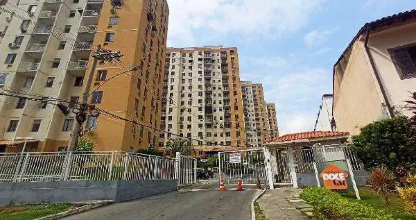 Oportunidade única em belford roxo - rj | tipo: apartamento | negociação: venda direta online | situação: imóvel