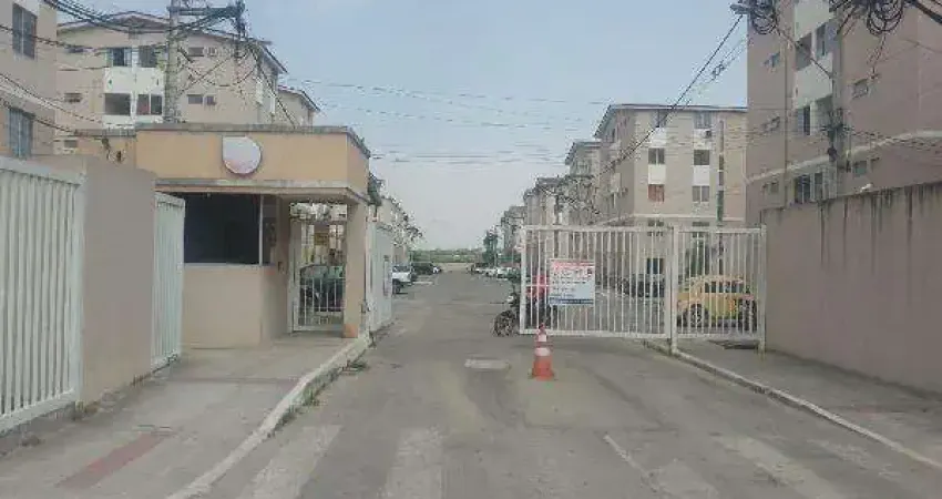 Oportunidade Única em ITABORAI - RJ | Tipo: Apartamento | Negociação: Venda Online  | Situação: Imóvel