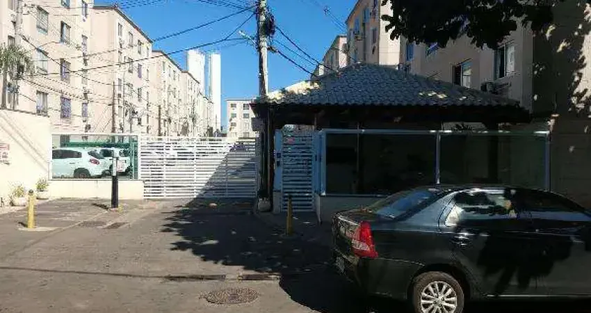 Oportunidade Única em RIO DE JANEIRO - RJ | Tipo: Apartamento | Negociação: Venda Online  | Situação: Imóvel