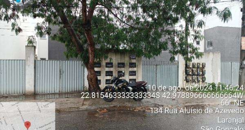 Oportunidade Única em SAO GONCALO - RJ | Tipo: Apartamento | Negociação: Venda Direta Online  | Situação: Imóvel