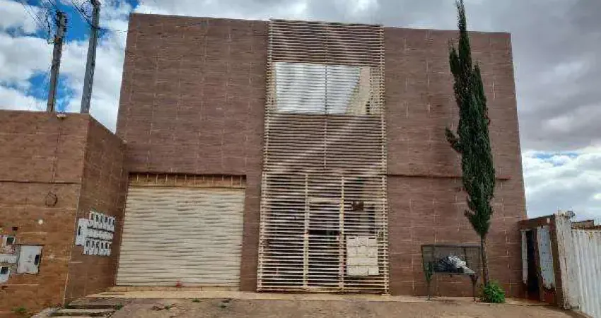 Oportunidade Única em AGUAS LINDAS DE GOIAS - GO | Tipo: Apartamento | Negociação: Venda Online  | Situação: Imóvel