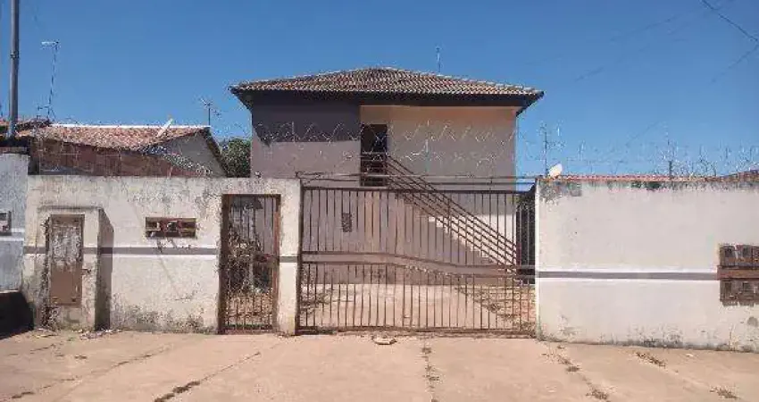 Oportunidade única em cidade ocidental - go | tipo: apartamento | negociação: venda direta online | situação: imóvel