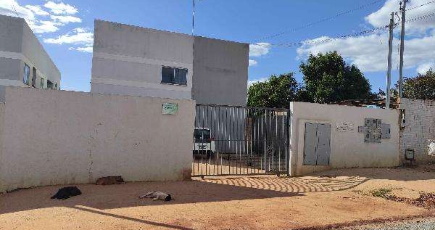 Oportunidade Única em CIDADE OCIDENTAL - GO | Tipo: Apartamento | Negociação: Venda Online  | Situação: Imóvel