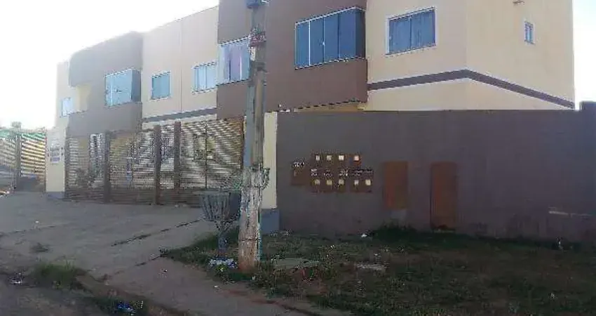 Oportunidade Única em CIDADE OCIDENTAL - GO | Tipo: Apartamento | Negociação: Venda Online  | Situação: Imóvel