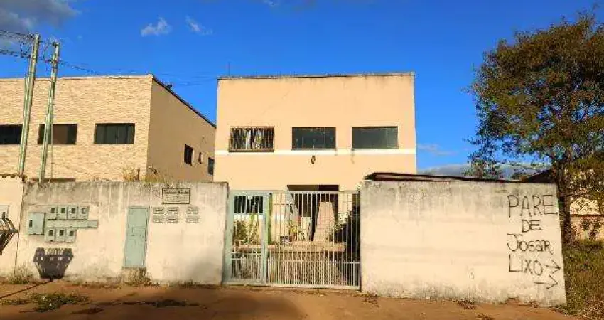 Oportunidade única em cidade ocidental - go | tipo: apartamento | negociação: venda direta online | situação: imóvel