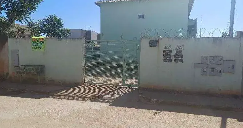 Oportunidade Única em AGUAS LINDAS DE GOIAS - GO | Tipo: Apartamento | Negociação: Venda Online  | Situação: Imóvel