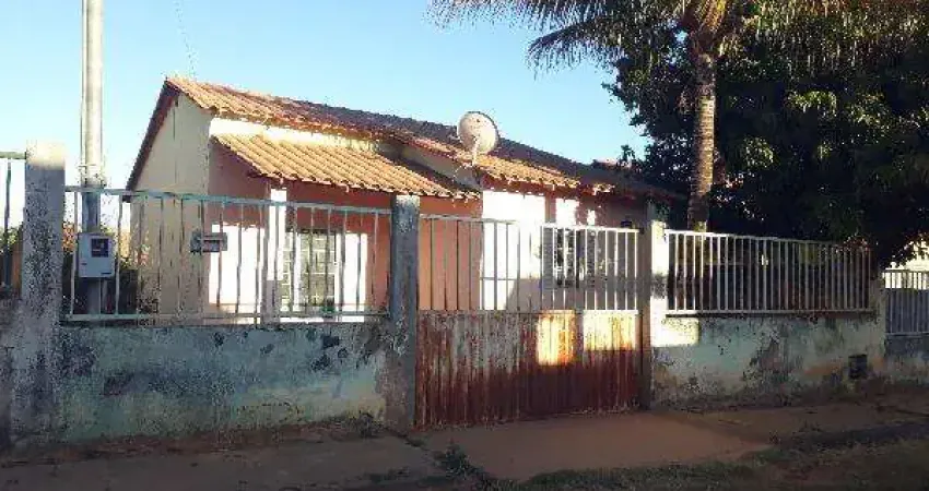 Oportunidade Única em AGUAS LINDAS DE GOIAS - GO | Tipo: Casa | Negociação: Venda Online  | Situação: Imóvel