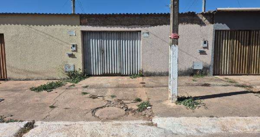 Oportunidade Única em SANTO ANTONIO DO DESCOBERTO - GO | Tipo: Casa | Negociação: Venda Online  | Situação: Imóvel