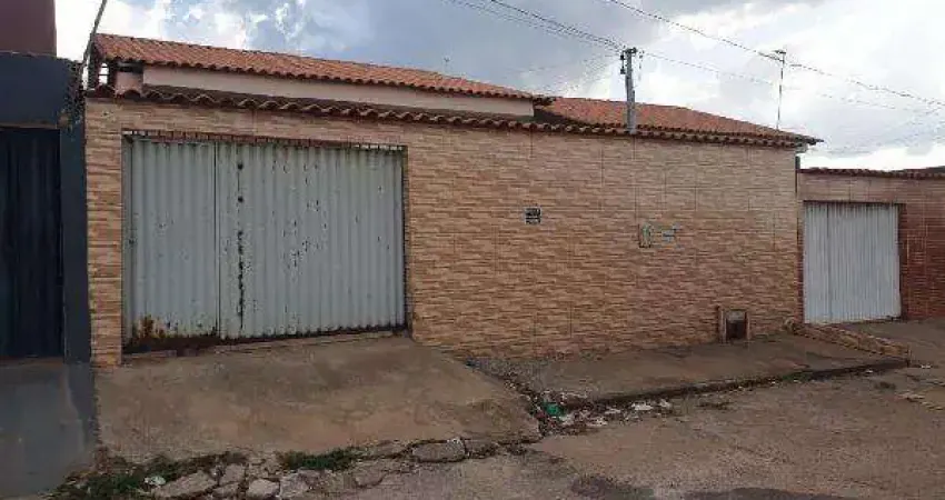 Oportunidade Única em AGUAS LINDAS DE GOIAS - GO | Tipo: Casa | Negociação: Venda Direta Online  | Situação: Imóvel