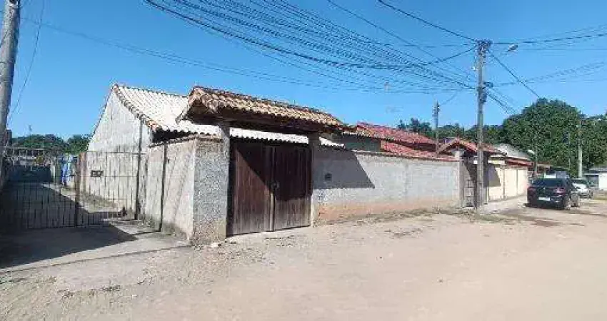 Oportunidade Única em CACHOEIRAS DE MACACU - RJ | Tipo: Casa | Negociação: Venda Direta Online  | Situação: Imóvel