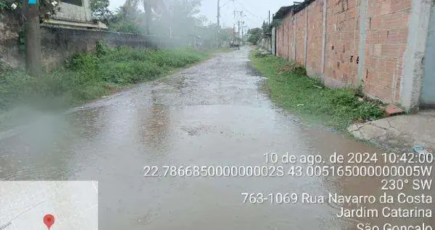 Oportunidade Única em SAO GONCALO - RJ | Tipo: Casa | Negociação: Venda Direta Online  | Situação: Imóvel