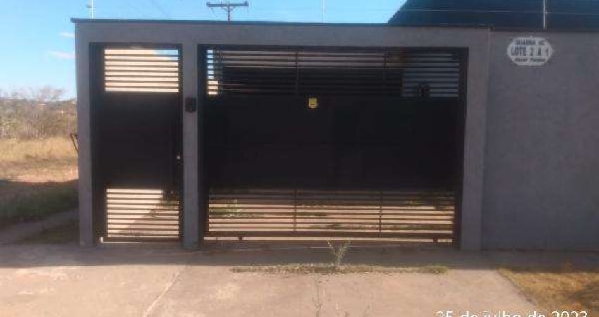 Oportunidade Única em AGUAS LINDAS DE GOIAS - GO | Tipo: Casa | Negociação: Venda Online  | Situação: Imóvel
