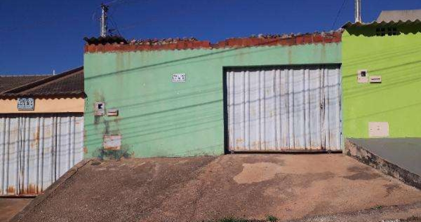 Oportunidade Única em SANTO ANTONIO DO DESCOBERTO - GO | Tipo: Casa | Negociação: Venda Online  | Situação: Imóvel
