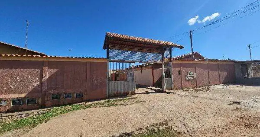 Oportunidade Única em AGUAS LINDAS DE GOIAS - GO | Tipo: Casa | Negociação: Venda Online  | Situação: Imóvel