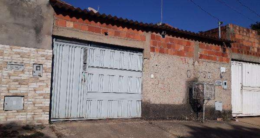 Oportunidade Única em SANTO ANTONIO DO DESCOBERTO - GO | Tipo: Casa | Negociação: Venda Direta Online  | Situação: Imóvel