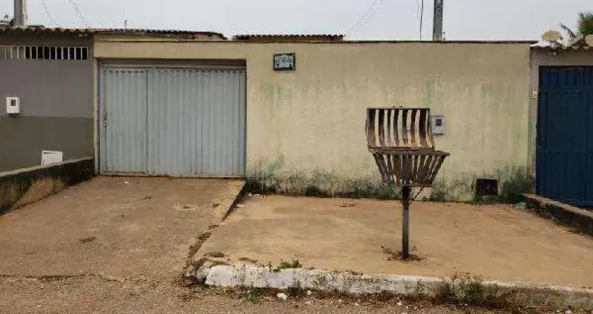 Oportunidade Única em SANTO ANTONIO DO DESCOBERTO - GO | Tipo: Casa | Negociação: Venda Direta Online  | Situação: Imóvel