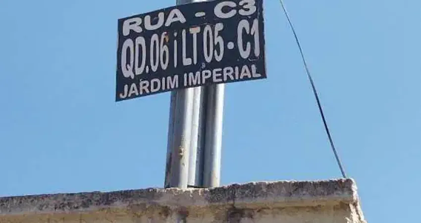 Oportunidade Única em GOIANIRA - GO | Tipo: Casa | Negociação: Venda Online  | Situação: Imóvel