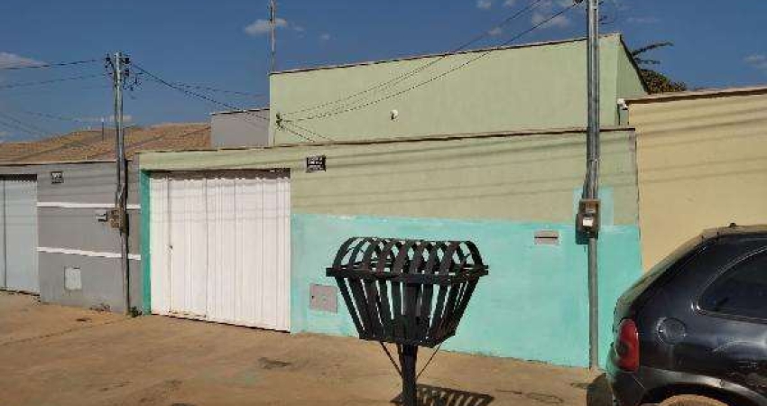 Oportunidade Única em SANTO ANTONIO DO DESCOBERTO - GO | Tipo: Casa | Negociação: Venda Direta Online  | Situação: Imóvel