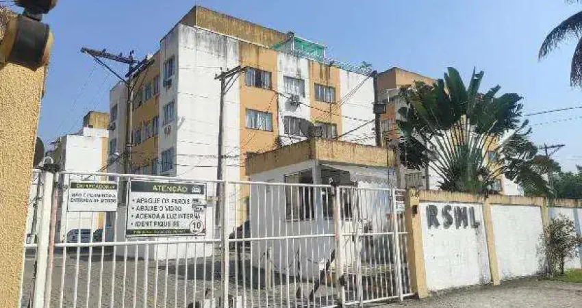 Oportunidade Única em DUQUE DE CAXIAS - RJ | Tipo: Apartamento | Negociação: Venda Direta Online | Situação: Imóvel