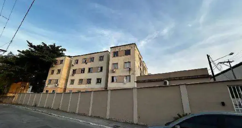 Oportunidade Única em DUQUE DE CAXIAS - RJ | Tipo: Apartamento | Negociação: Venda Direta Online  | Situação: Imóvel