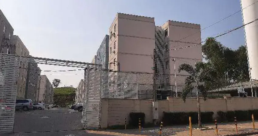 Oportunidade Única em BELFORD ROXO - RJ | Tipo: Apartamento | Negociação: Venda Online | Situação: Imóvel