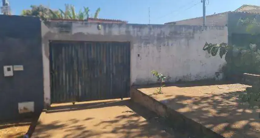 Oportunidade Única em PLANALTINA - GO | Tipo: Casa | Negociação: Venda Direta Online  | Situação: Imóvel