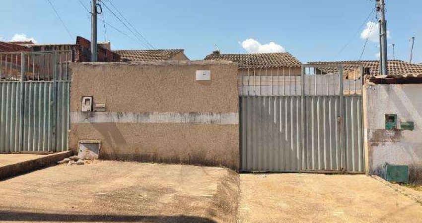 Oportunidade Única em SANTO ANTONIO DO DESCOBERTO - GO | Tipo: Casa | Negociação: Venda Direta Online  | Situação: Imóvel