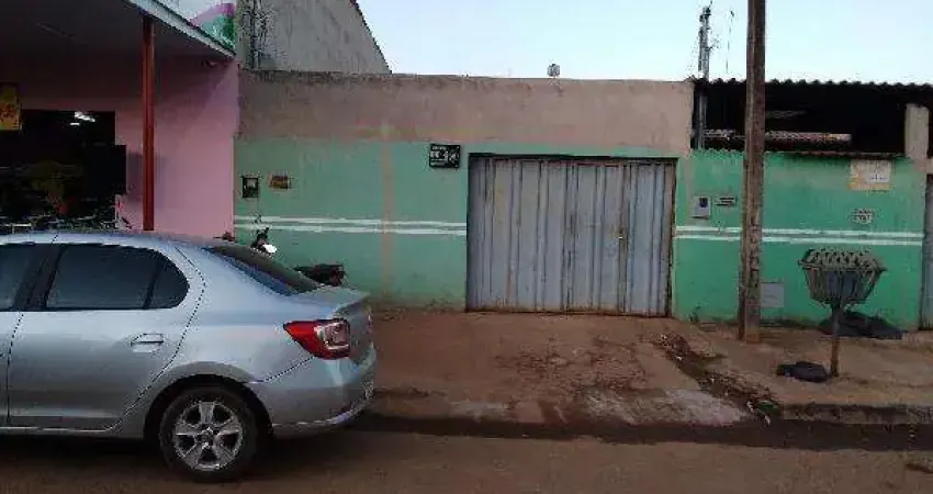 Oportunidade Única em SANTO ANTONIO DO DESCOBERTO - GO | Tipo: Casa | Negociação: Venda Direta Online  | Situação: Imóvel