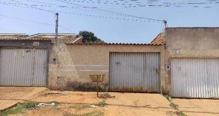 Oportunidade Única em PLANALTINA - GO | Tipo: Casa | Negociação: Venda Direta Online  | Situação: Imóvel