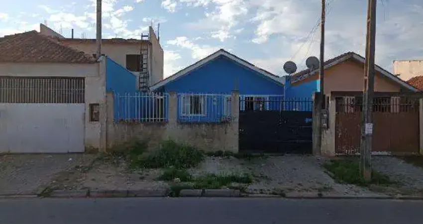 Oportunidade Única em FAZENDA RIO GRANDE - PR | Tipo: Casa | Negociação: Leilão  | Situação: Imóvel