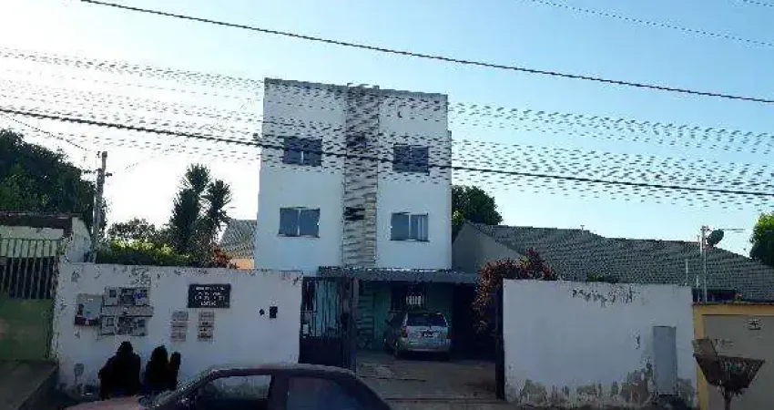 Oportunidade única em luziania - go | tipo: apartamento | negociação: venda direta online | situação: imóvel