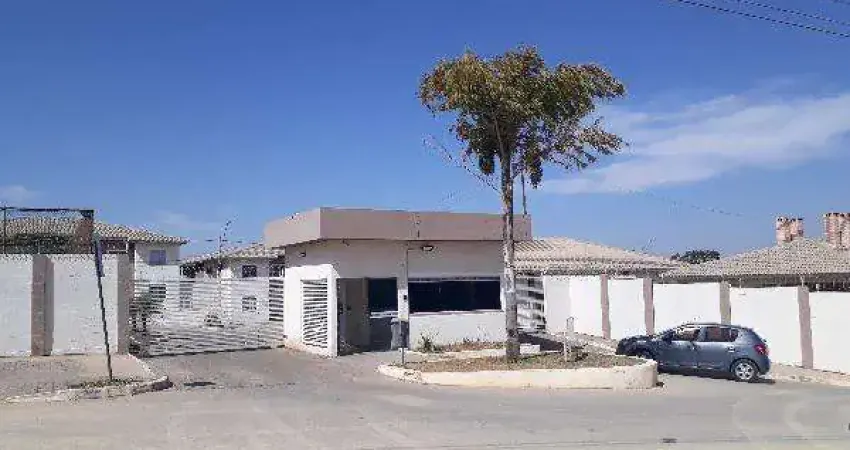 Oportunidade única em valparaiso de goias - go | tipo: apartamento | negociação: venda direta online | situação: imóvel