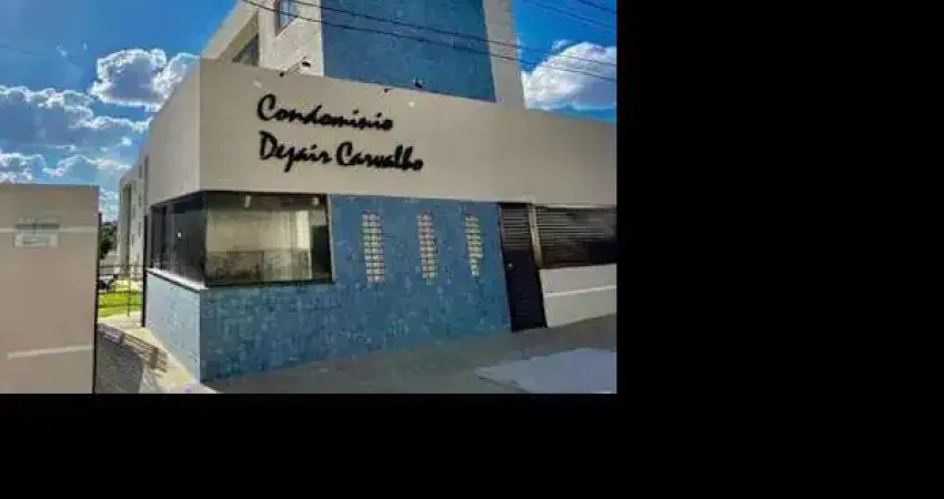 Oportunidade Única em CIDADE OCIDENTAL - GO | Tipo: Apartamento | Negociação: Venda Direta Online  | Situação: Imóvel