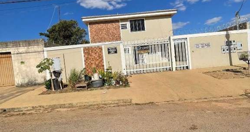Oportunidade Única em CIDADE OCIDENTAL - GO | Tipo: Apartamento | Negociação: Venda Direta Online  | Situação: Imóvel