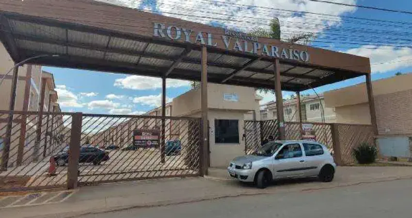 Oportunidade Única em VALPARAISO DE GOIAS - GO | Tipo: Apartamento | Negociação: Venda Direta Online  | Situação: Imóvel