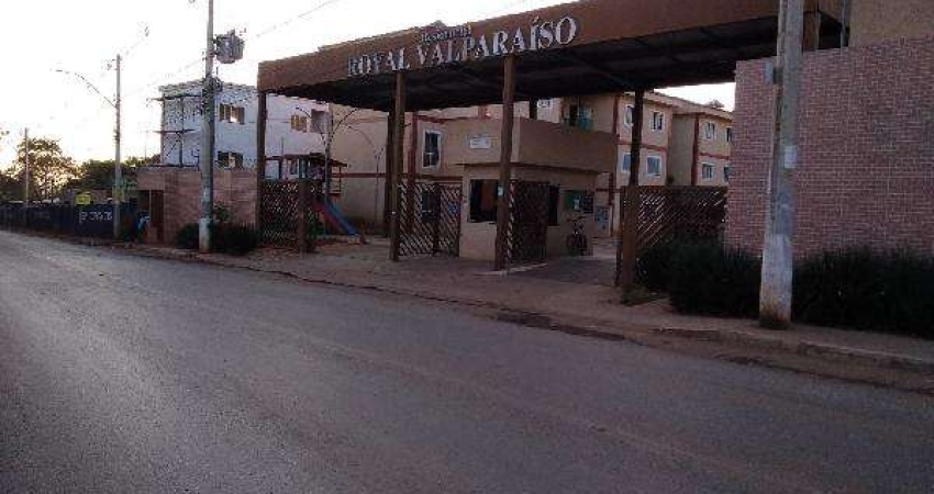 Oportunidade Única em VALPARAISO DE GOIAS - GO | Tipo: Apartamento | Negociação: Venda Direta Online  | Situação: Imóvel