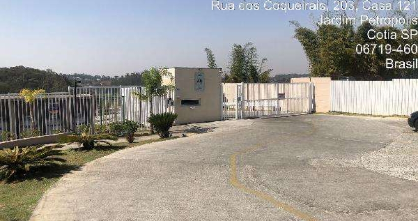 Oportunidade Única em COTIA - SP | Tipo: Apartamento | Negociação: Venda Direta Online  | Situação: Imóvel
