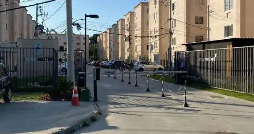 Oportunidade Única em RIO DE JANEIRO - RJ | Tipo: Apartamento | Negociação: Venda Direta Online  | Situação: Imóvel
