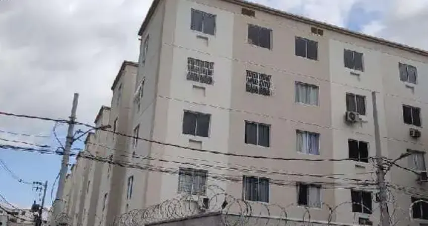 Oportunidade Única em RIO DE JANEIRO - RJ | Tipo: Apartamento | Negociação: Venda Direta Online | Situação: Imóvel