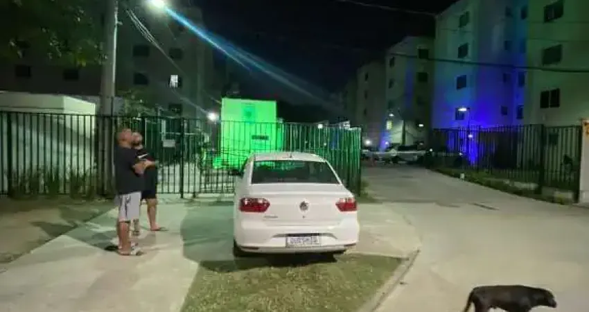 Oportunidade única em rio de janeiro - rj | tipo: apartamento | negociação: venda direta online | situação: imóvel