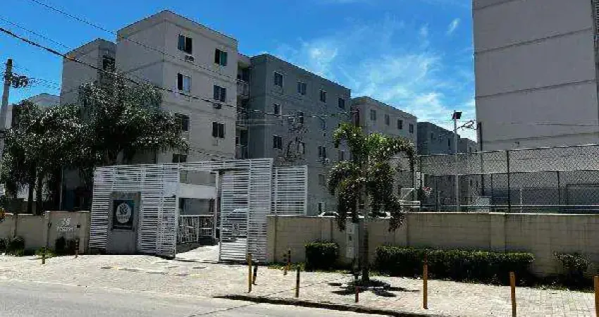Oportunidade Única em BELFORD ROXO - RJ | Tipo: Apartamento | Negociação: Venda Direta Online | Situação: Imóvel