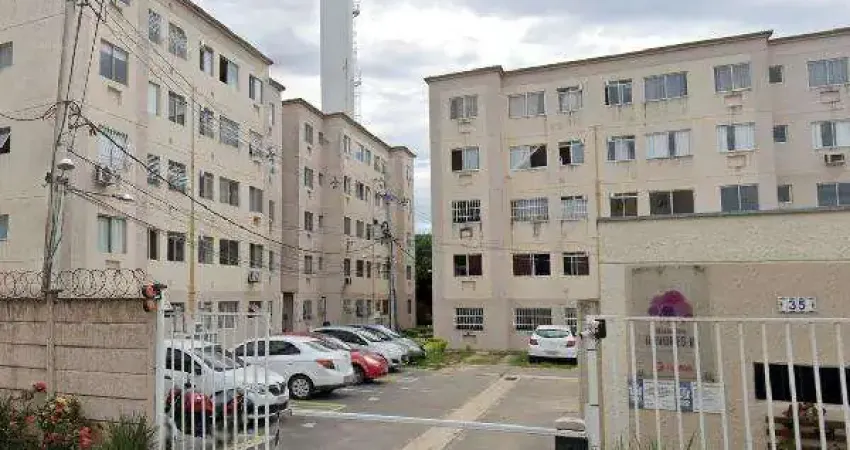 Oportunidade Única em RIO DE JANEIRO - RJ | Tipo: Apartamento | Negociação: Venda Direta Online  | Situação: Imóvel