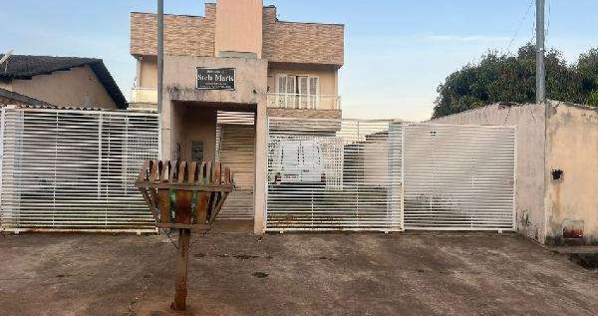 Oportunidade Única em CIDADE OCIDENTAL - GO | Tipo: Apartamento | Negociação: Venda Direta Online  | Situação: Imóvel