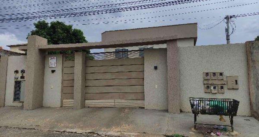 Oportunidade Única em LUZIANIA - GO | Tipo: Apartamento | Negociação: Venda Direta Online  | Situação: Imóvel