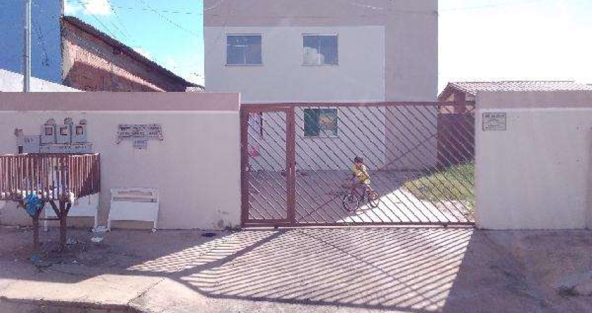 Oportunidade Única em CIDADE OCIDENTAL - GO | Tipo: Apartamento | Negociação: Venda Direta Online  | Situação: Imóvel