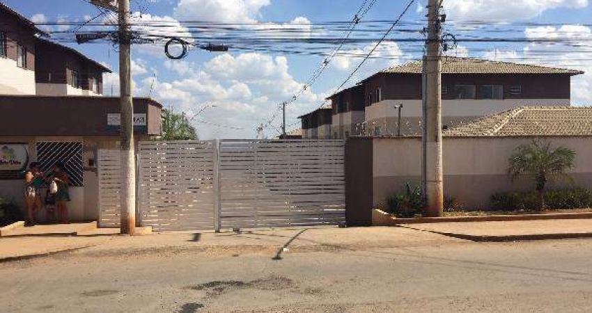 Oportunidade Única em CIDADE OCIDENTAL - GO | Tipo: Apartamento | Negociação: Venda Direta Online  | Situação: Imóvel