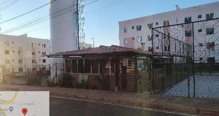 Oportunidade Única em LUZIANIA - GO | Tipo: Apartamento | Negociação: Venda Direta Online  | Situação: Imóvel