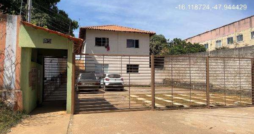 Oportunidade Única em CIDADE OCIDENTAL - GO | Tipo: Apartamento | Negociação: Venda Direta Online  | Situação: Imóvel