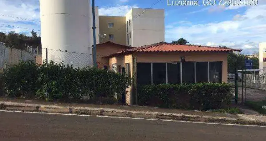 Oportunidade única em luziania - go | tipo: apartamento | negociação: venda direta online | situação: imóvel